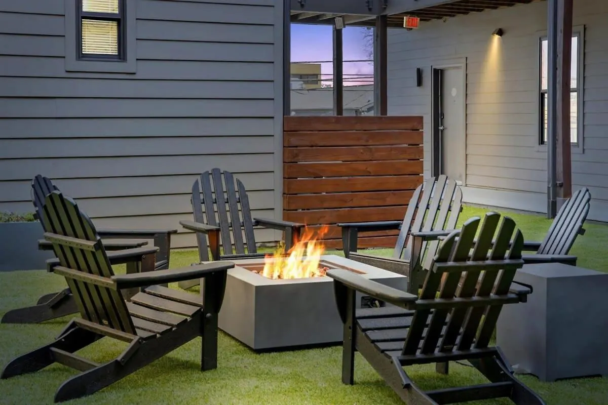 Cozysuites Music Row Spacious 1Br With Free Parking 41 Nashville United States
